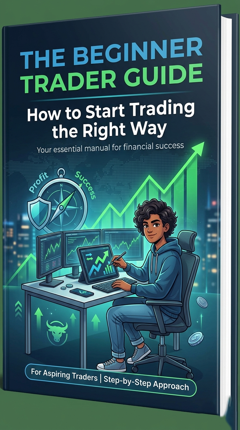 The Beginner Trader Guide How to Start Trading the Right Way